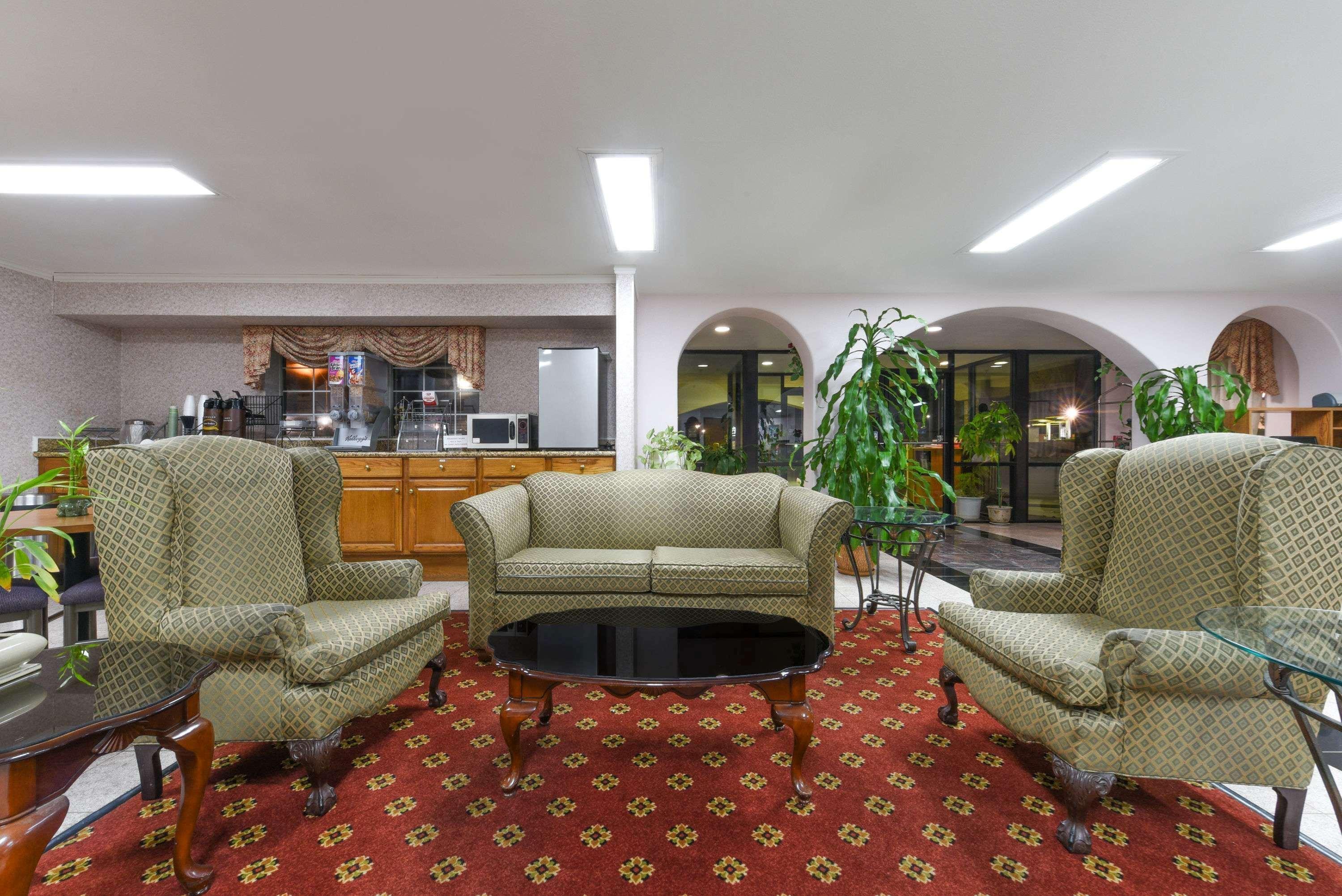 Super 8 By Wyndham Burleson Fort Worth Area Kültér fotó